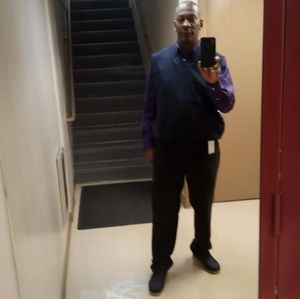 Meet your Posher, Vincent